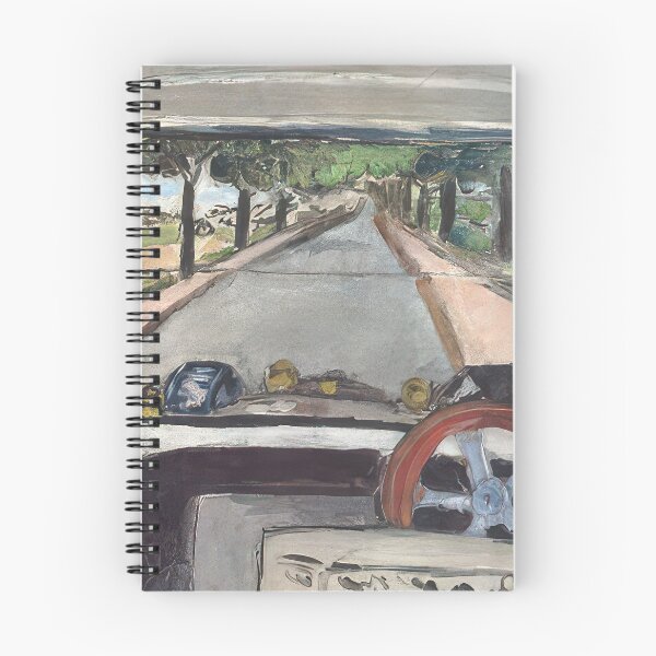 Item preview, The windshield 1917 0 designed and sold by VeilOfPigments.