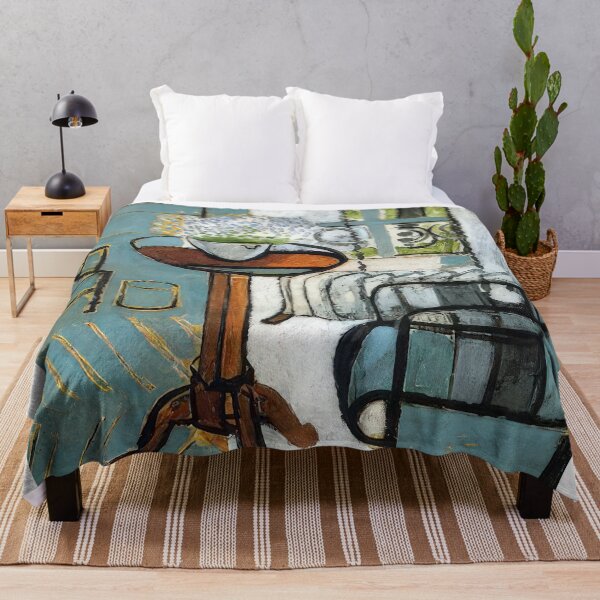 Item preview, The window 1916 designed and sold by VeilOfPigments.
