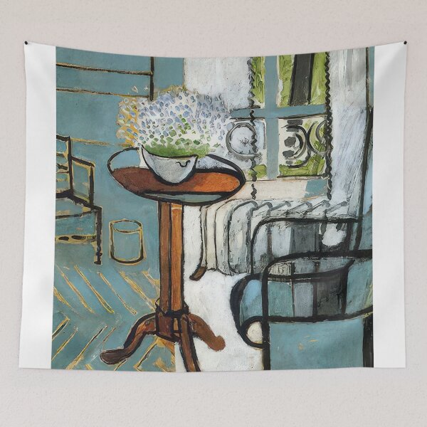 Item preview, The window 1916 designed and sold by VeilOfPigments.