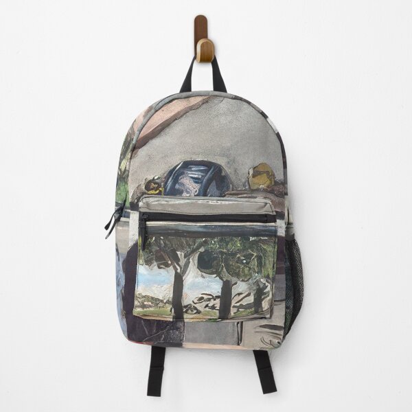 Item preview, The windshield 1917 0 designed and sold by VeilOfPigments.