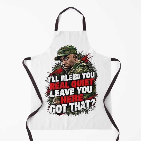 Item preview, Ill bleed you designed and sold by American Artist Designs.