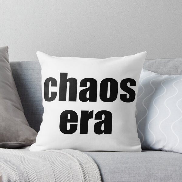 Item preview, Chaos Era Bold Text designed and sold by Alphakenon.