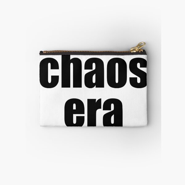 Item preview, Chaos Era Bold Text designed and sold by Alphakenon.