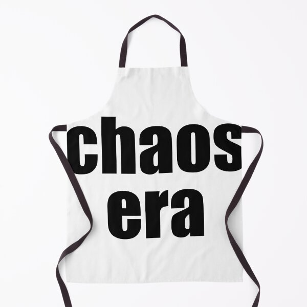 Item preview, Chaos Era Bold Text designed and sold by Alphakenon.