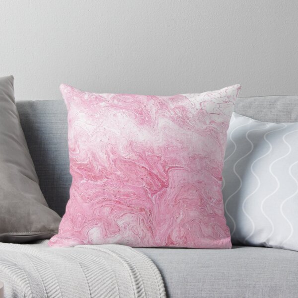Item preview, Pink waves designed and sold by MisterFancyPant.