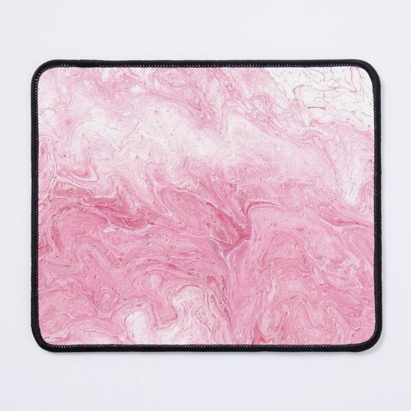 Item preview, Pink waves designed and sold by MisterFancyPant.