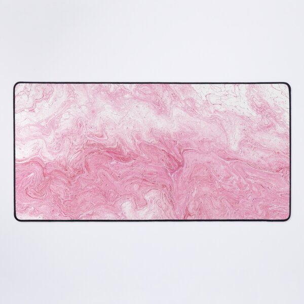 Item preview, Pink waves designed and sold by MisterFancyPant.
