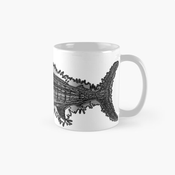 Item preview, MARLIN abstrato designed and sold by JVNS.
