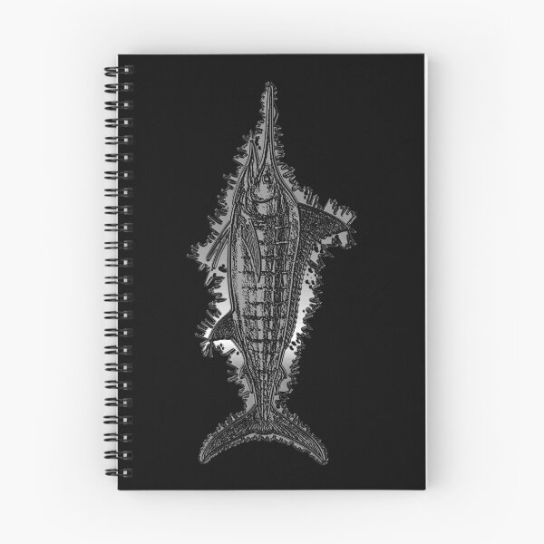 Item preview, MARLIN abstrato designed and sold by JVNS.
