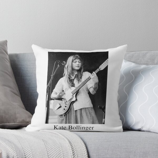 Item preview, Kate bollinger music album cover art typography designed and sold by ARTeez⭐️⭐️⭐️⭐️⭐️.