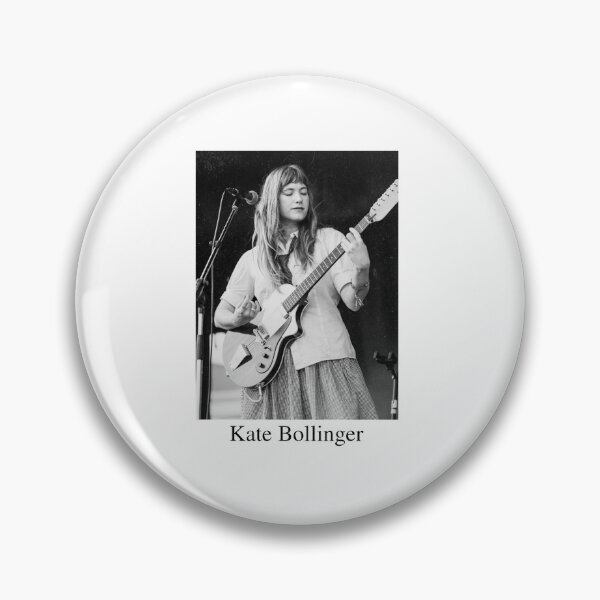 Item preview, Kate bollinger music album cover art typography designed and sold by ARTeez⭐️⭐️⭐️⭐️⭐️.