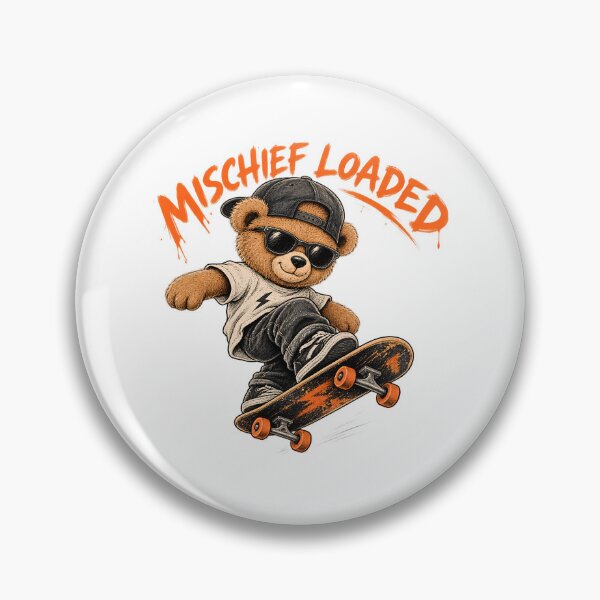 Item preview, Bncmap designed and sold by VYRON STUDIO.