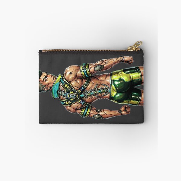 Item preview, Sexy Bionic Boyfriend V2 designed and sold by HunterxDesign.