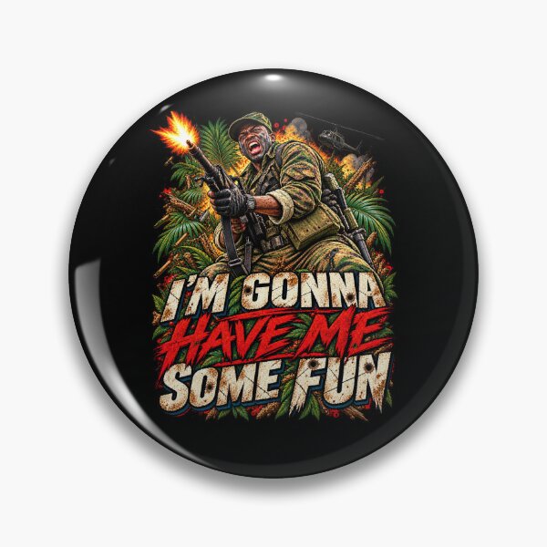 Item preview, Gonna have me some fun designed and sold by American Artist Designs.
