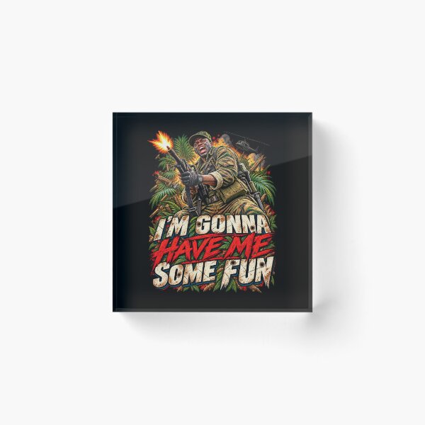 Item preview, Gonna have me some fun designed and sold by American Artist Designs.