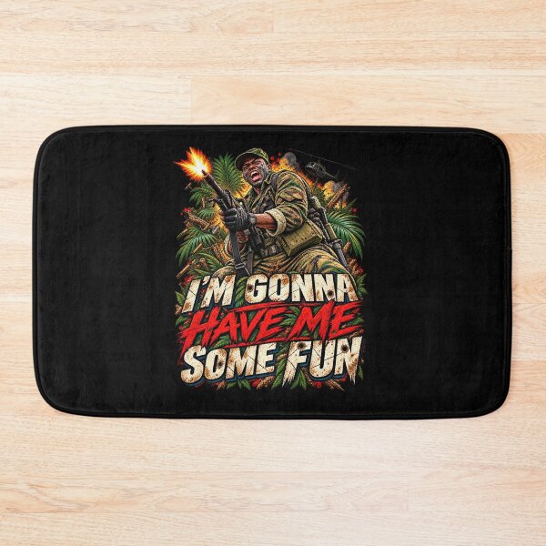 Item preview, Gonna have me some fun designed and sold by American Artist Designs.