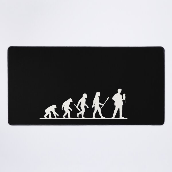 Item preview, Evolution Ace Ventura designed and sold by johnnehill2.