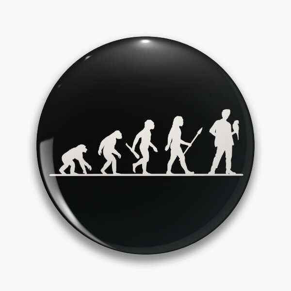 Item preview, Evolution Ace Ventura designed and sold by johnnehill2.