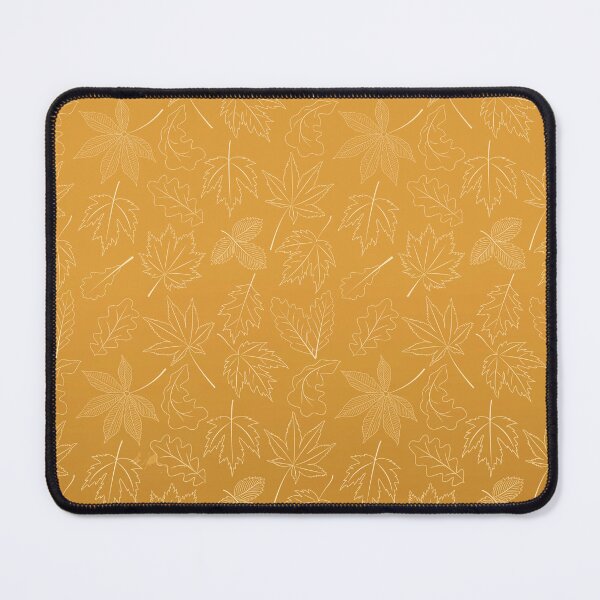 Item preview, Autumn Leaves designed and sold by Wander X Design.