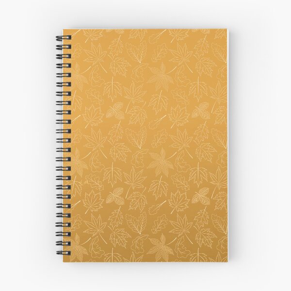 Item preview, Autumn Leaves designed and sold by Wander X Design.