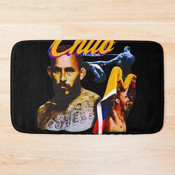 Item preview, Marlon Chito Vera MMA Fighter Victory Celebration  designed and sold by Bloowardi.