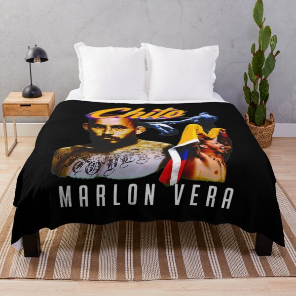 Item preview, Marlon Chito Vera MMA Fighter Victory Celebration  designed and sold by Bloowardi.