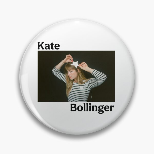Item preview, Kate bollinger music album cover art typography designed and sold by ARTeez⭐️⭐️⭐️⭐️⭐️.