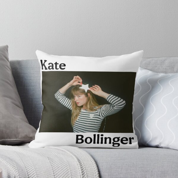 Item preview, Kate bollinger music album cover art typography designed and sold by ARTeez⭐️⭐️⭐️⭐️⭐️.