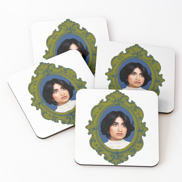 Item preview, Isa - Adults designed and sold by Girlmadeoffelt.