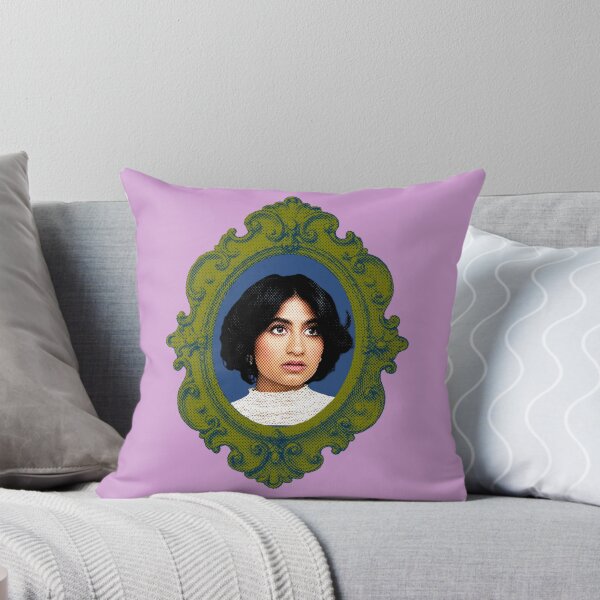 Item preview, Isa - Adults designed and sold by Girlmadeoffelt.