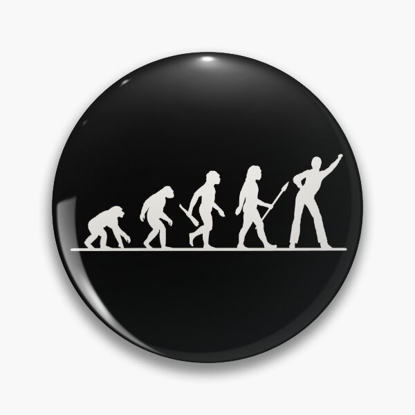 Item preview, Evolution Fever designed and sold by johnnehill2.