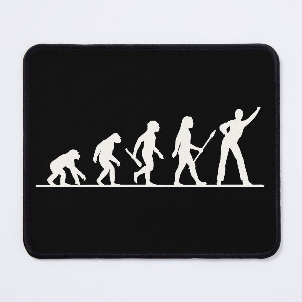 Item preview, Evolution Fever designed and sold by johnnehill2.