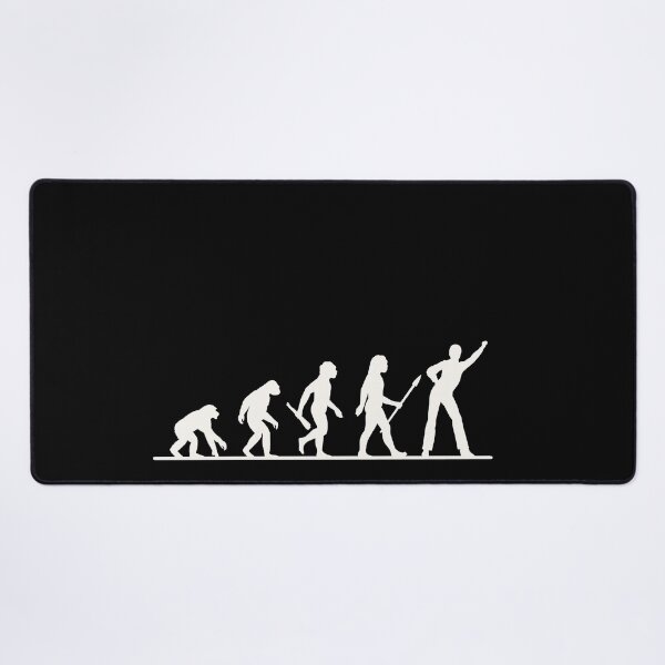 Item preview, Evolution Fever designed and sold by johnnehill2.