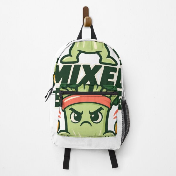 Item preview, Mixed Feelings – Funny Broccoli Lifting Chicken Nuggets designed and sold by PG Shop Art.