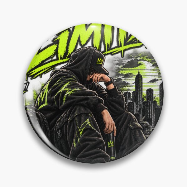 Item preview, No Limits Urban Streetwear – designed and sold by Yaakoub12.