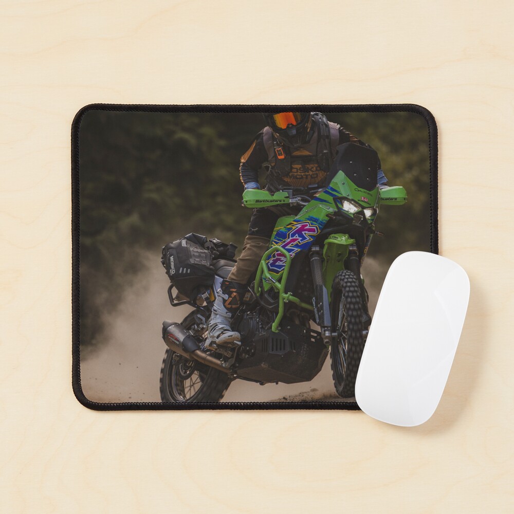 Item preview, Mouse Pad designed and sold by stojundz.