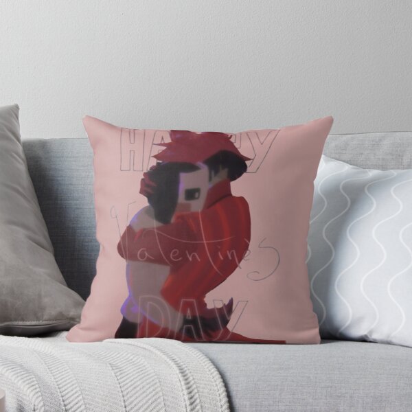 Item preview, Romantic Demon Couple Valentine designed and sold by Surreamidsh.