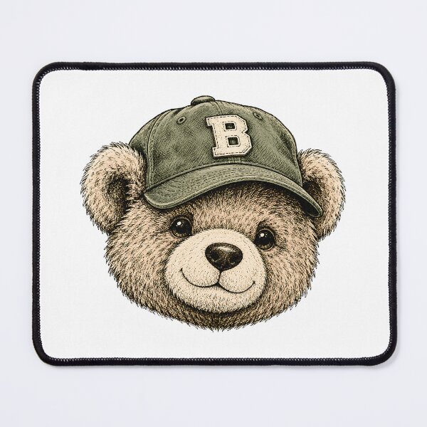 Item preview,  Bncmap designed and sold by VYRON STUDIO.