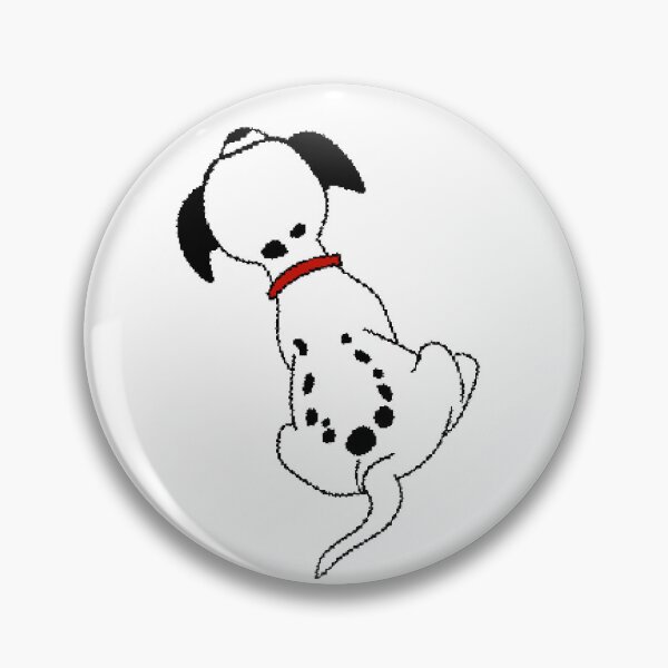 Item preview, A Spotted Puppy designed and sold by Crocker726.