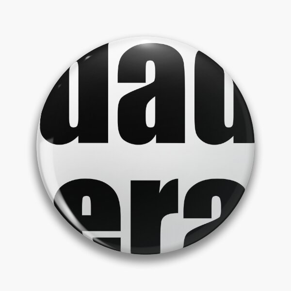 Item preview, Dad Era Bold Text designed and sold by Alphakenon.