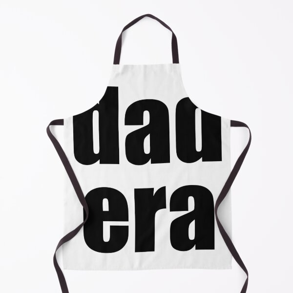 Item preview, Dad Era Bold Text designed and sold by Alphakenon.