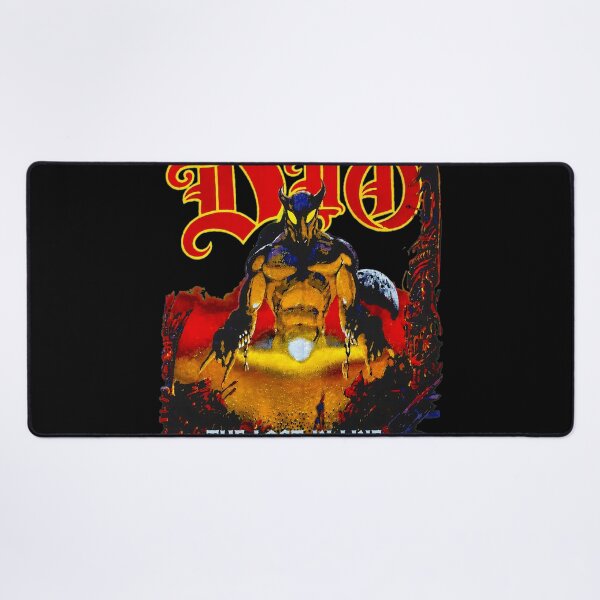 Item preview, DIO The Last in Line Demon Character designed and sold by Bloowardi.