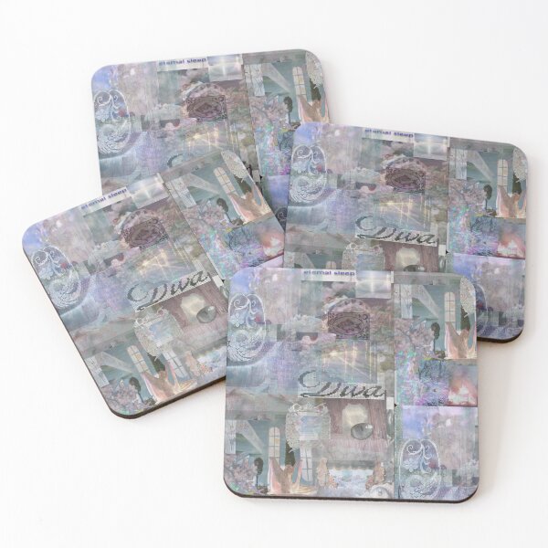 Item preview, Diva down  designed and sold by giveupnewyork.