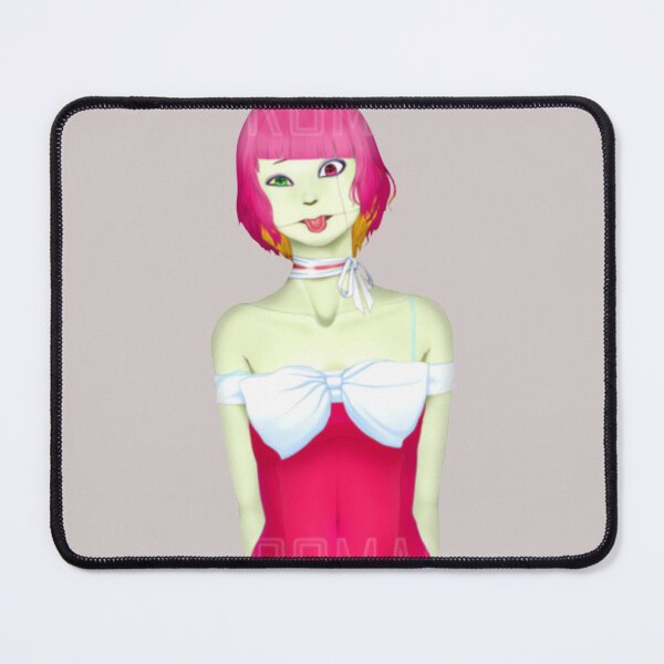 Item preview, Necromancy Pastel Goth Anime Girl Creepy designed and sold by Surreamidsh.