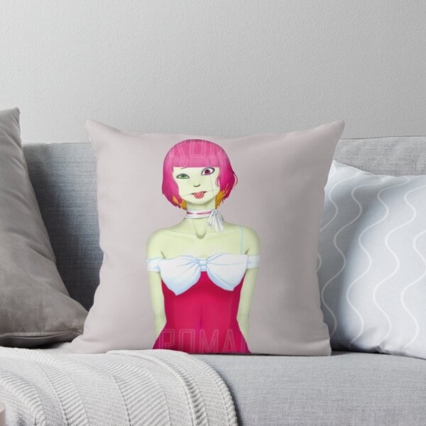 Item preview, Necromancy Pastel Goth Anime Girl Creepy designed and sold by Surreamidsh.