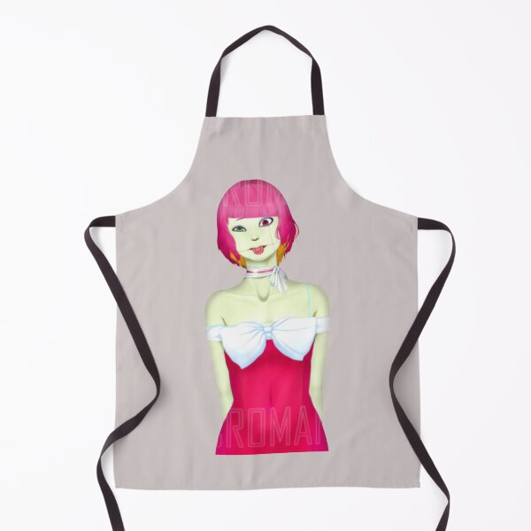 Item preview, Necromancy Pastel Goth Anime Girl Creepy designed and sold by Surreamidsh.