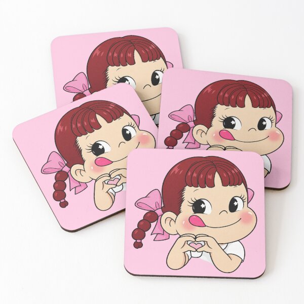Item preview, Adorable Peko designed and sold by YChangShop.