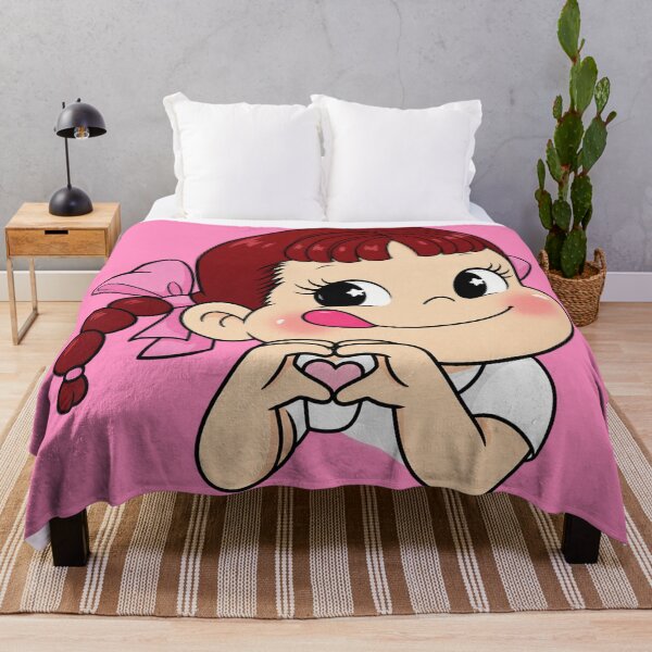Item preview, Adorable Peko designed and sold by YChangShop.