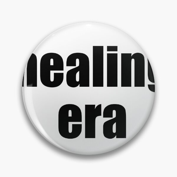 Item preview, Healing Era Bold Text designed and sold by Alphakenon.
