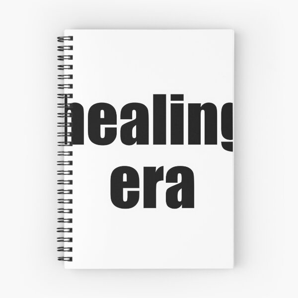 Item preview, Healing Era Bold Text designed and sold by Alphakenon.